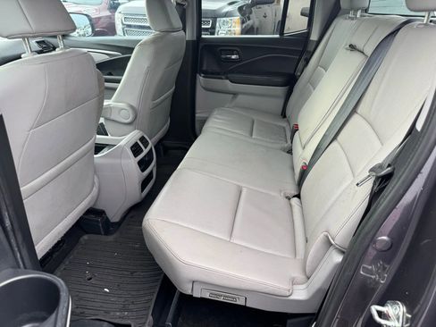 Used 2018 Honda Ridgeline RTL-T image 13