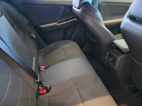 New 2026 Toyota C-HR image 10