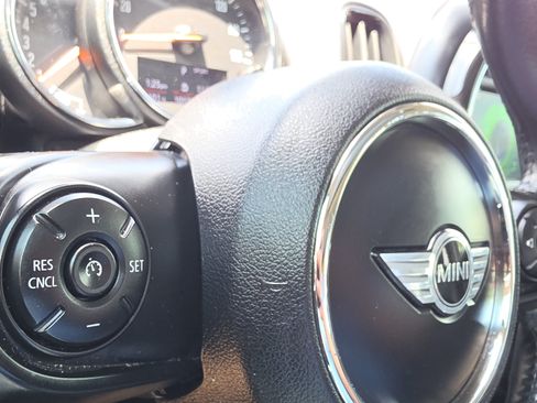 Used 2018 MINI Cooper Countryman S FWD image 47