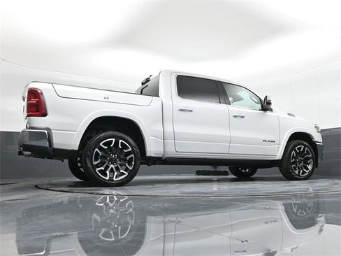 Used 2025 RAM 1500 Limited image 37