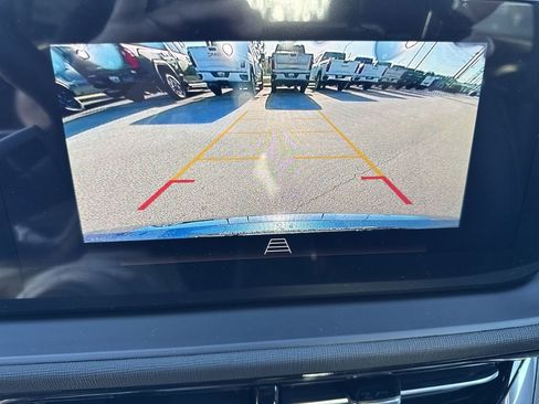 New 2026 Buick Envista Avenir image 22