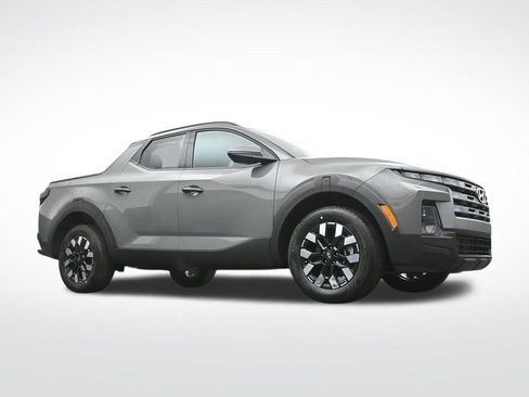 New 2026 Hyundai Santa Cruz SEL FWD image 16