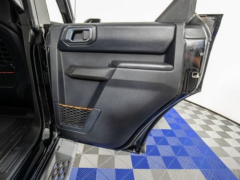 Used 2024 Ford Bronco Raptor AWD/4WD image 17