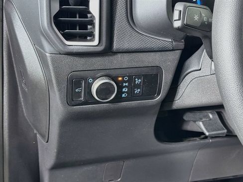 Used 2024 Ford Bronco Sport Big Bend AWD/4WD image 10