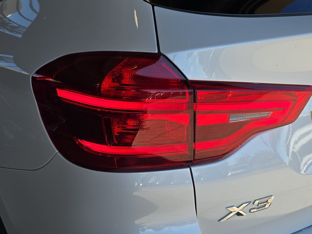Used 2019 BMW X3 xDrive30i AWD/4WD image 36