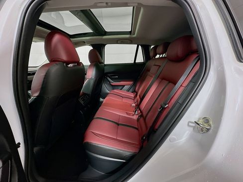 New 2026 MAZDA CX-50 AWD 2.5 Hybrid w/ Cargo Package image 17