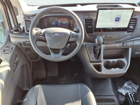 New 2026 Ford Transit 150 Low Roof RWD image 3