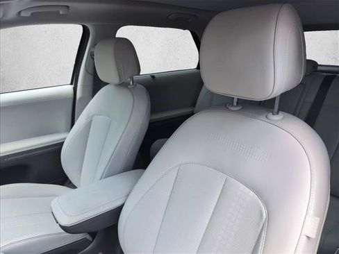 Certified 2023 Hyundai Ioniq 5 Limited w/ Cargo Package RWD image 9