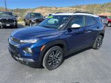 Used 2022 Chevrolet TrailBlazer ACTIV w/ Sun and Liftgate Package image 3