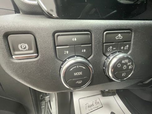 New 2026 GMC Sierra 3500 SLE image 16