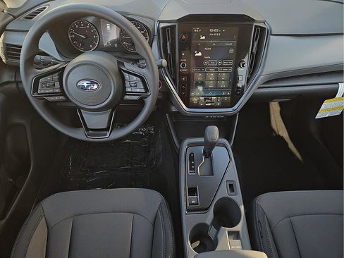 New 2026 Subaru Crosstrek 2.5i Premium image 12
