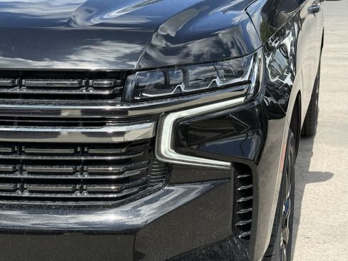 Used 2021 Chevrolet Tahoe RST AWD/4WD image 11