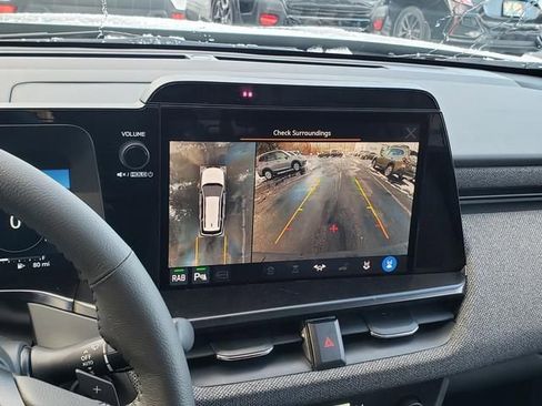 New 2026 Subaru Outback Limited XT image 19