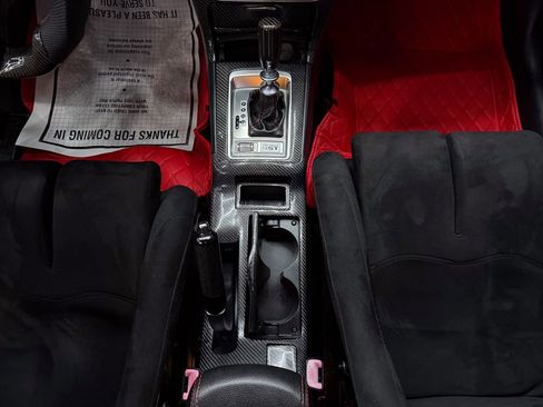 Used 2010 Mitsubishi Lancer Evolution SE image 22