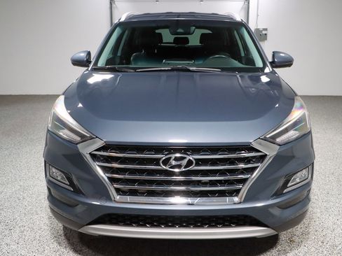Used 2020 Hyundai Tucson Limited image 4