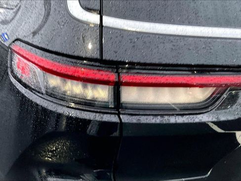 Used 2024 Jeep Grand Cherokee L Limited w/ Luxury Tech Group II image 29