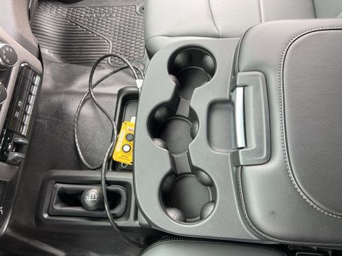 New 2023 RAM 5500 Tradesman w/ Max Tow Package image 9