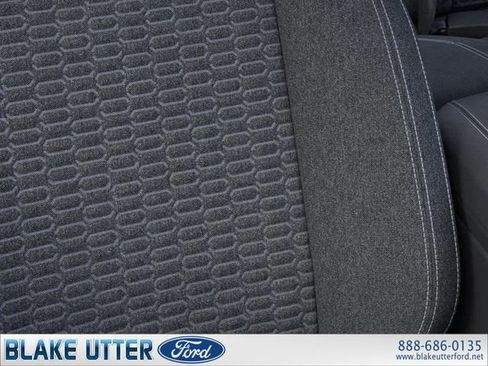 New 2025 Ford Ranger XLT w/ Equipment Group 301A High image 16