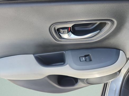 New 2027 Honda HR-V LX image 24