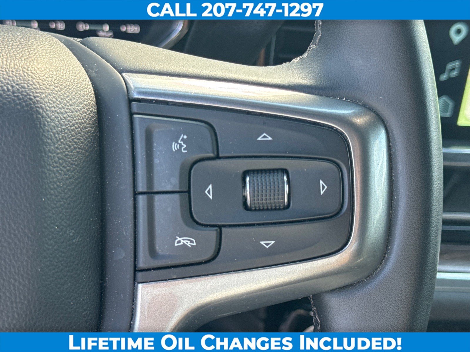 Used 2026 Chevrolet Silverado 1500 RST AWD/4WD image 18