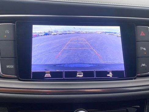 Certified 2024 Buick Enclave Essence w/ Sport Touring Edition image 13