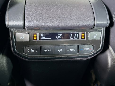 Used 2023 Toyota Highlander Platinum AWD/4WD image 24