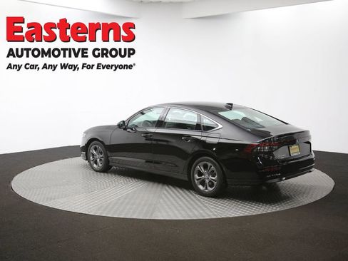 Used 2024 Honda Accord EX image 61