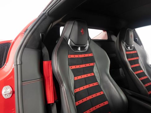 Used 2023 Ferrari 296 GTB RWD image 36