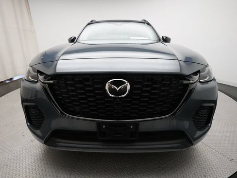 Certified 2026 MAZDA CX-70 3.3 Turbo S w/ Premium Plus AWD/4WD image 11