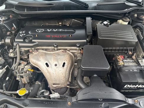 Used 2007 Toyota Camry LE FWD image 13
