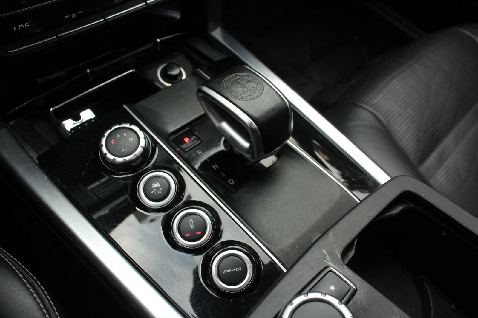 Used 2016 Mercedes-Benz E 63 AMG S-Model image 39