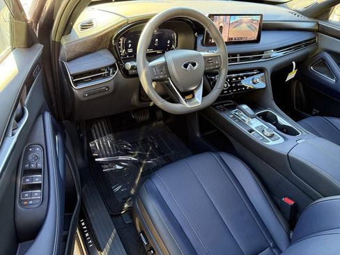 New 2026 INFINITI QX60 Sport image 15