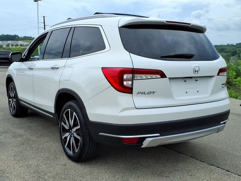 Used 2020 Honda Pilot Touring image 4
