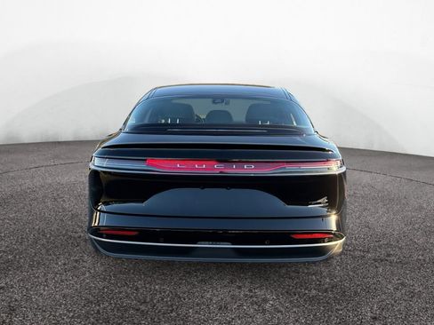 Used 2024 Lucid Air Touring image 4