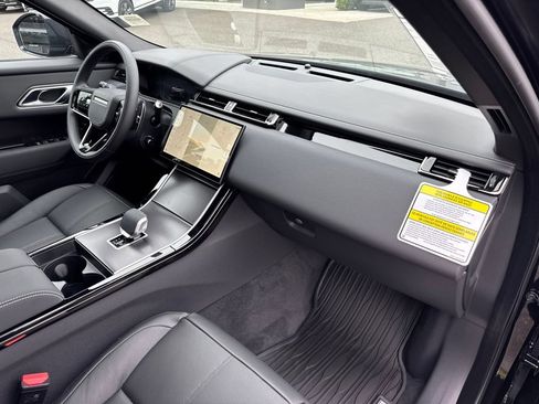 New 2026 Land Rover Range Rover Velar Belgravia AWD/4WD image 20