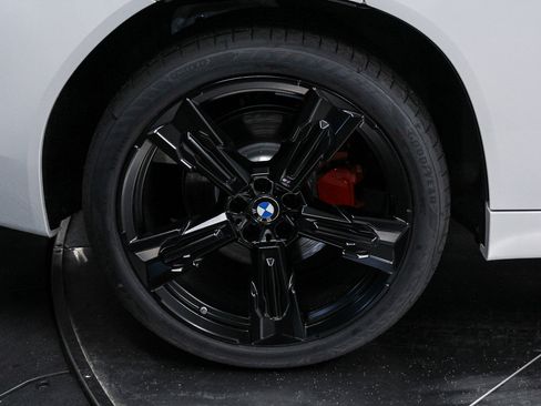 New 2026 BMW X3 M50 image 8