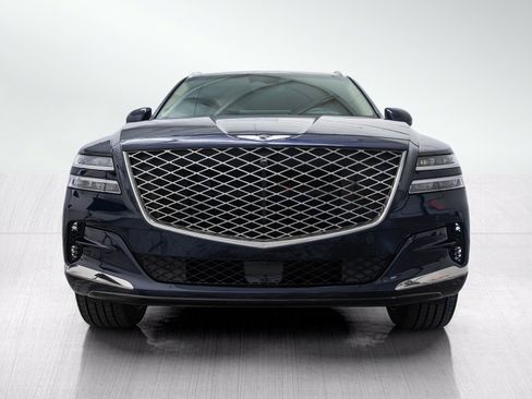 Used 2024 Genesis GV80 3.5T w/ Prestige Package AWD/4WD image 2