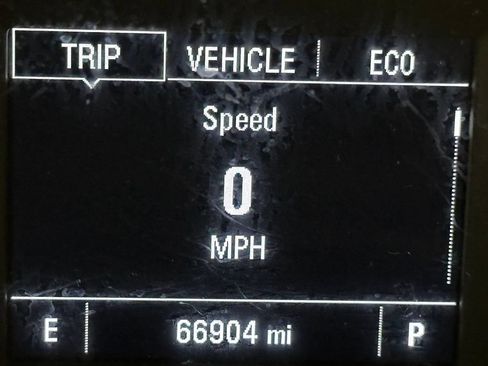 Used 2020 Chevrolet Equinox LS AWD/4WD image 6