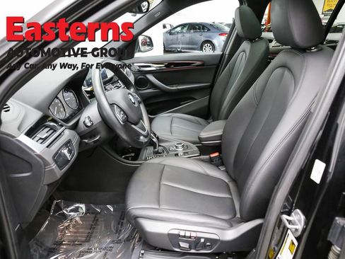 Used 2022 BMW X1 xDrive28i w/ Convenience Package image 14