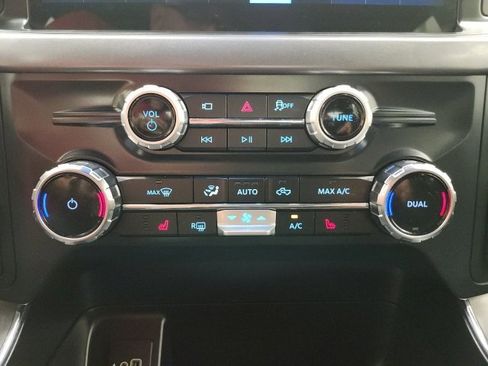 Used 2025 Ford F150 XLT w/ Equipment Group 302A MID image 67