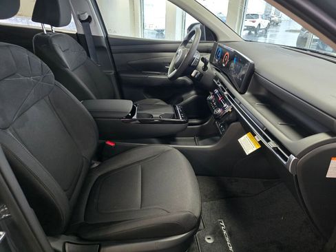 New 2026 Hyundai Tucson Blue SE w/ Tow & Go Package image 33