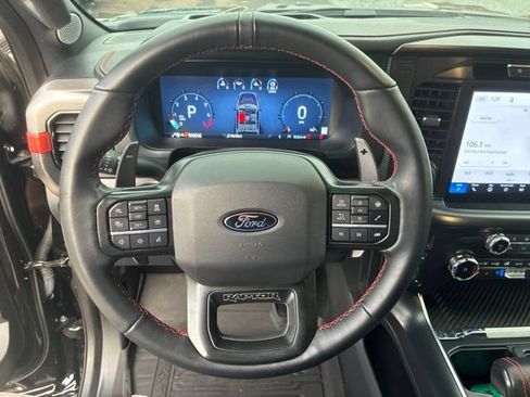 Used 2024 Ford F150 Raptor AWD/4WD image 38