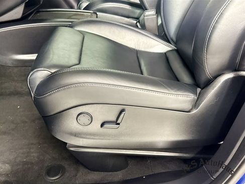 Used 2019 Tesla Model X Performance AWD/4WD image 26