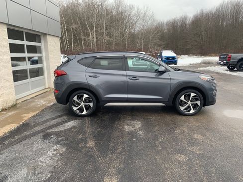 Used 2018 Hyundai Tucson Value image 19