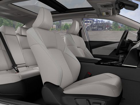 New 2026 Toyota Camry XLE AWD/4WD image 20