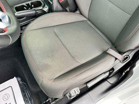 Certified 2021 Jeep Wrangler Unlimited Rubicon image 18