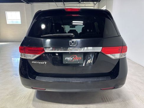 Used 2014 Honda Odyssey EX-L image 6