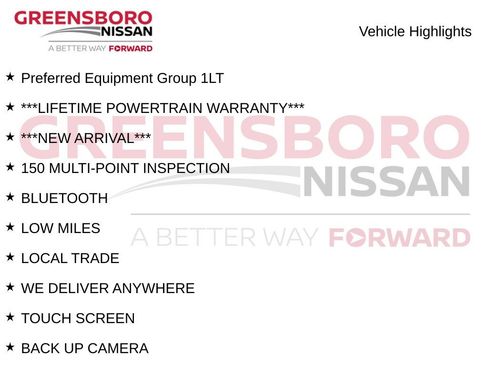 Used 2022 Chevrolet Equinox LT AWD/4WD image 9