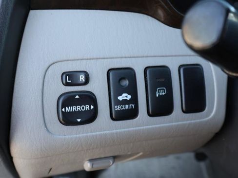 Used 2003 Toyota Highlander Limited image 12