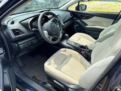 Used 2019 Subaru Impreza 2.0i Premium AWD/4WD image 3